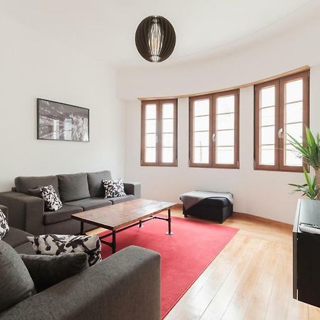 Puro Apartment ポルト エクステリア 写真
