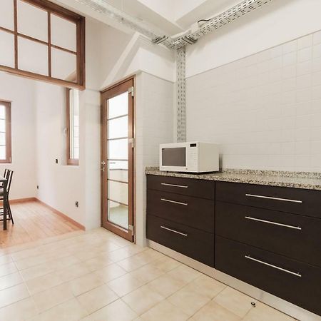 Puro Apartment ポルト エクステリア 写真