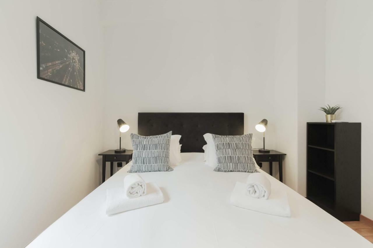Puro Apartment ポルト エクステリア 写真