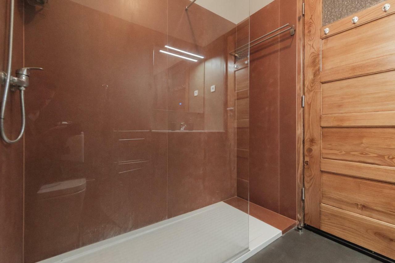 Puro Apartment ポルト エクステリア 写真