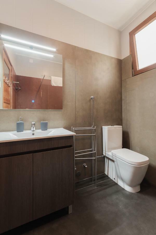 Puro Apartment ポルト エクステリア 写真