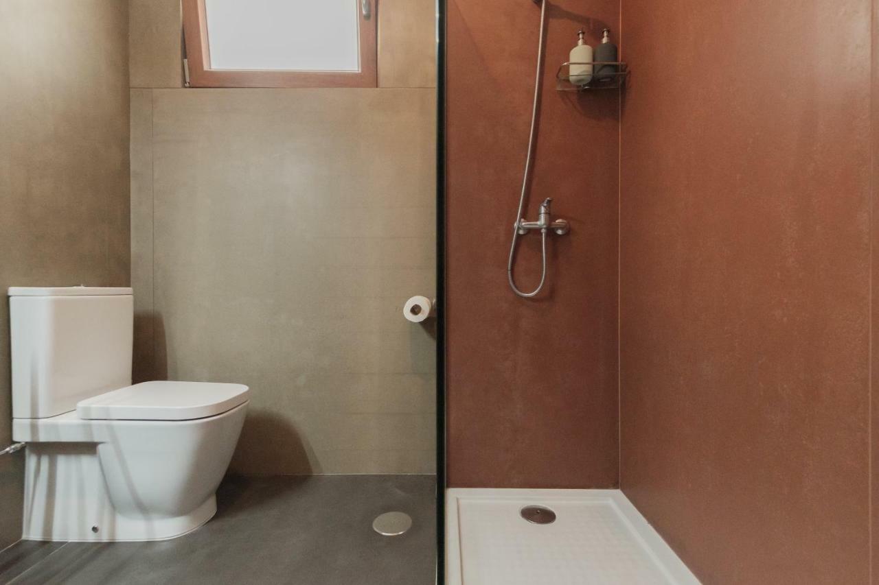 Puro Apartment ポルト エクステリア 写真