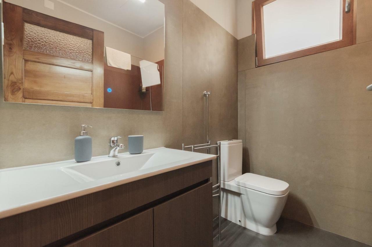 Puro Apartment ポルト エクステリア 写真