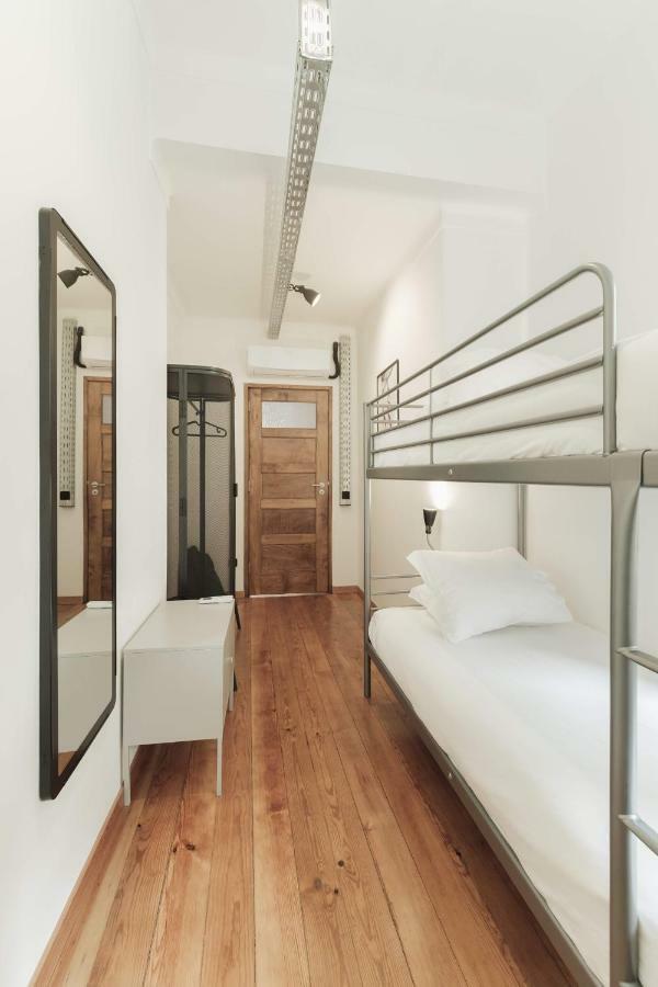 Puro Apartment ポルト エクステリア 写真