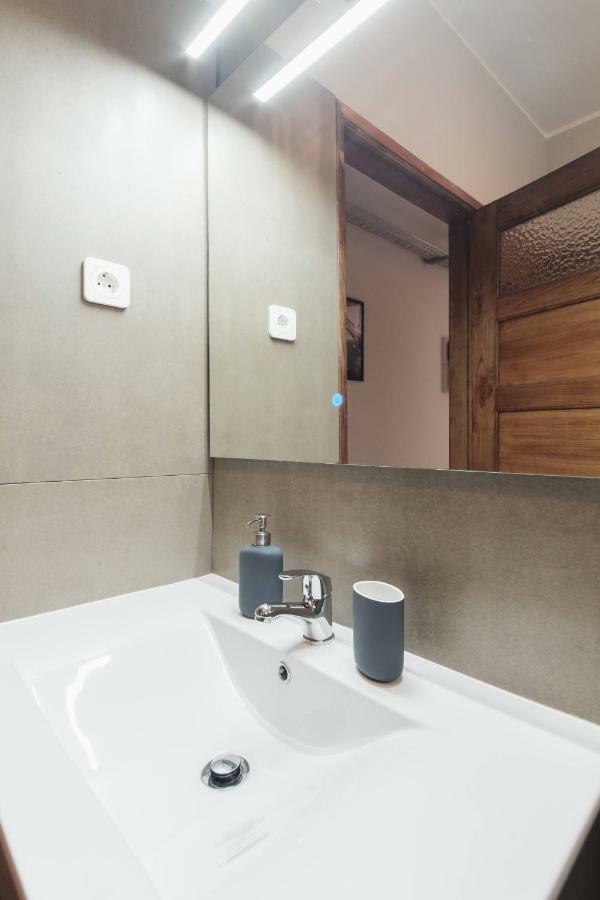 Puro Apartment ポルト エクステリア 写真