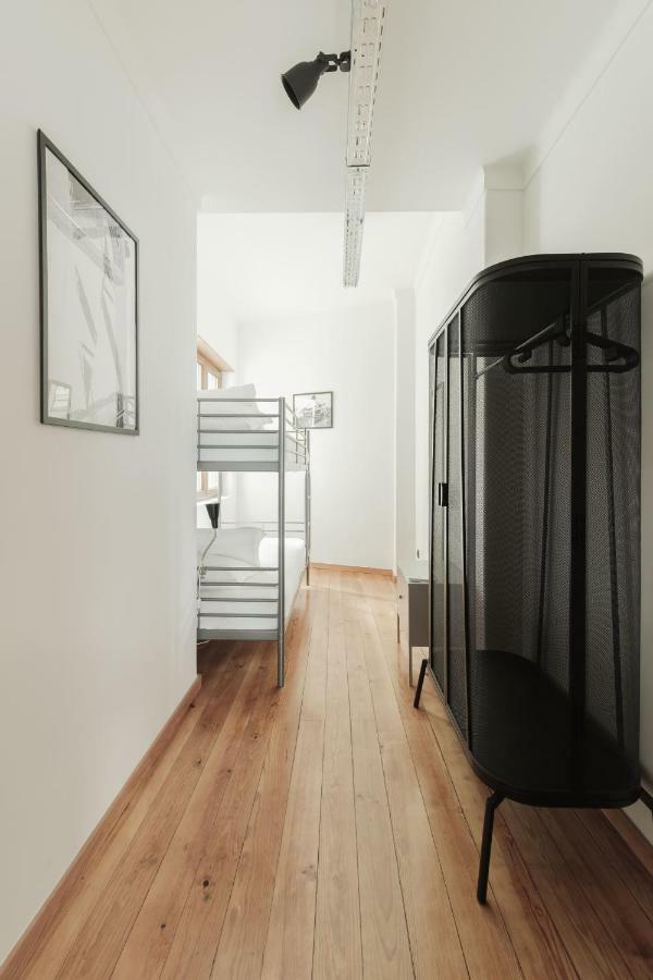 Puro Apartment ポルト エクステリア 写真