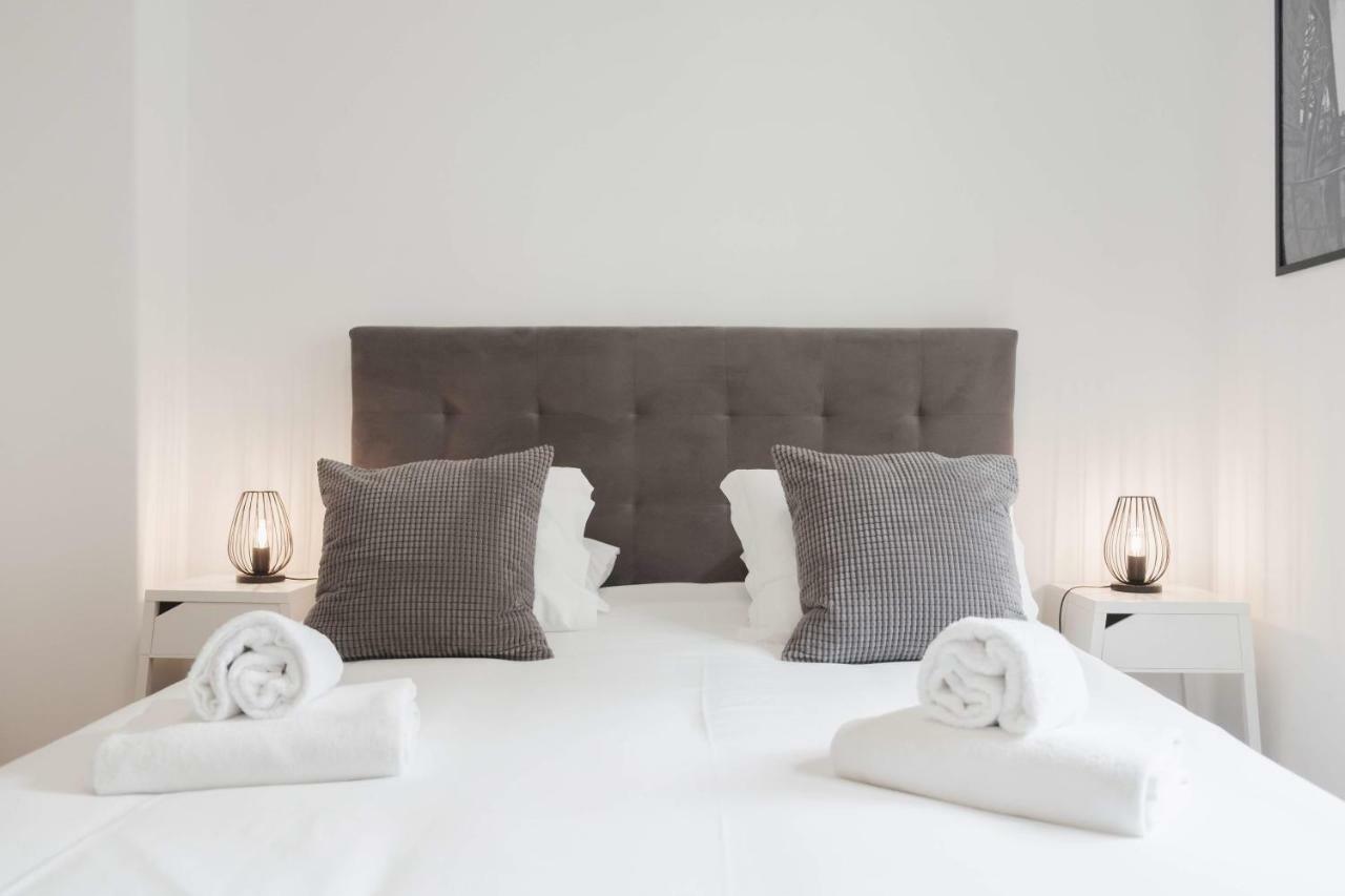 Puro Apartment ポルト エクステリア 写真