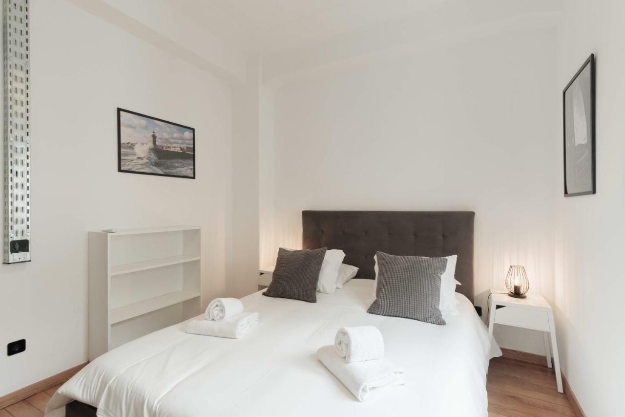 Puro Apartment ポルト エクステリア 写真